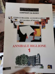 annibale biglione volume 1