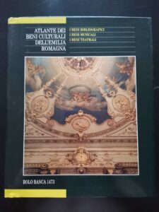 atrlante dei beni culturali dellemilia romagna