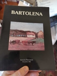 bartolena