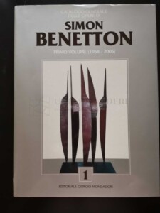 benetton simon