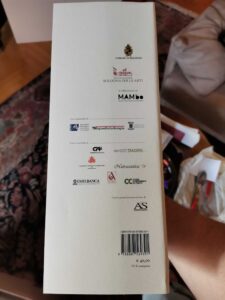 bologna per le arti