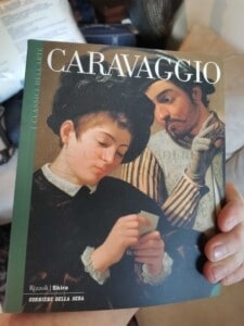 caravaggio