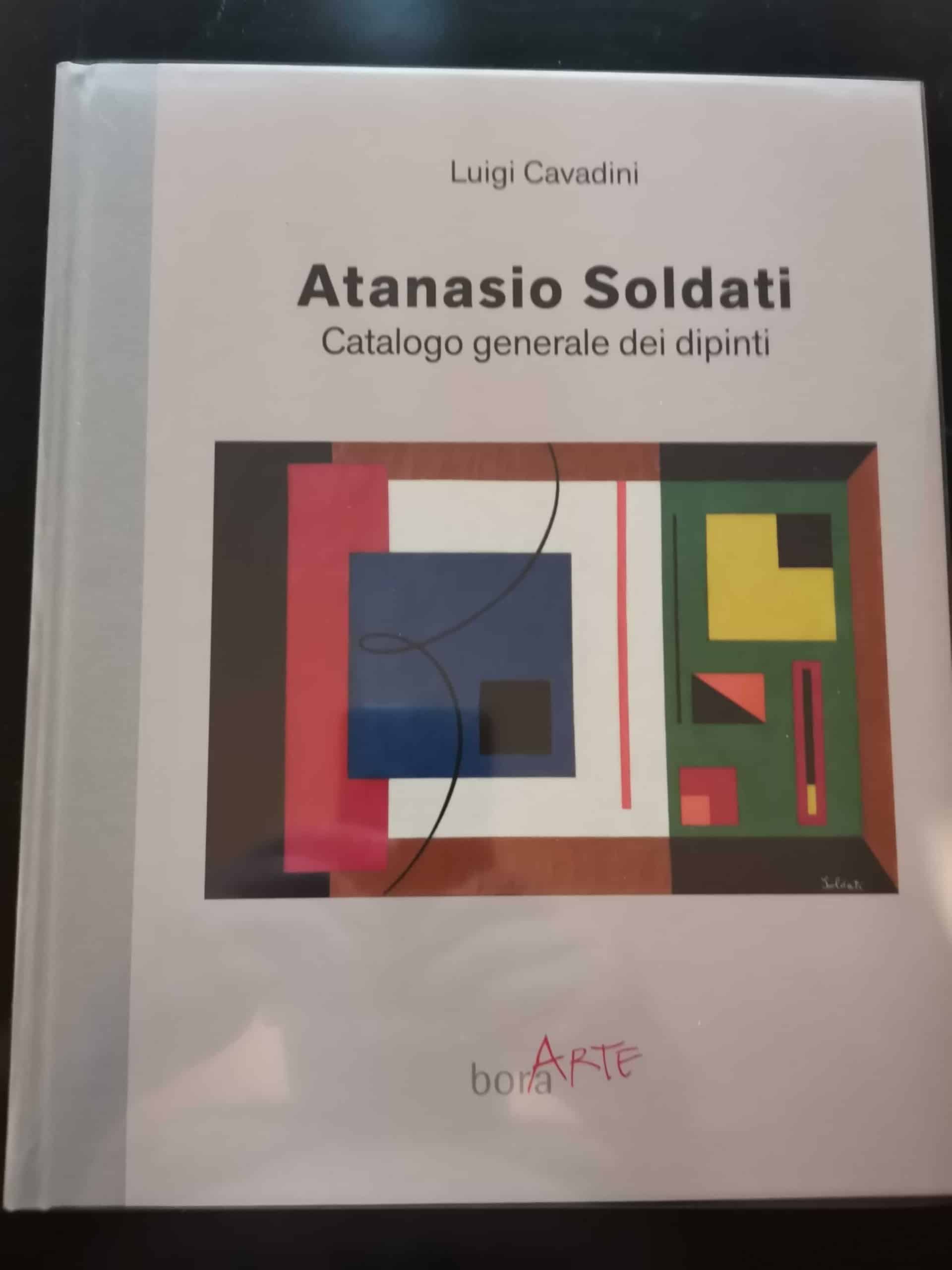 Catalogo Generale dell'Opera