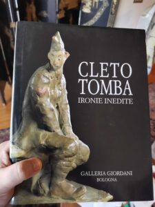 cleto-tomba