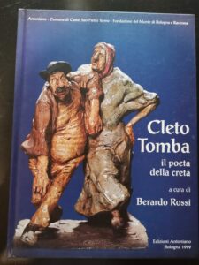 cleto tomba