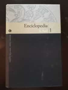 enciclopedia a
