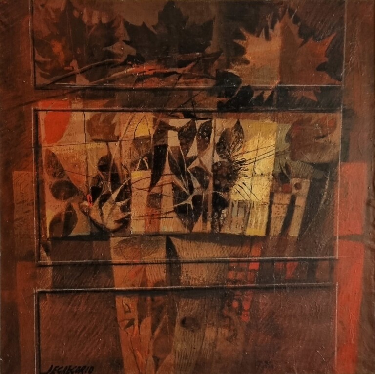 De Gregorio - Finestra
