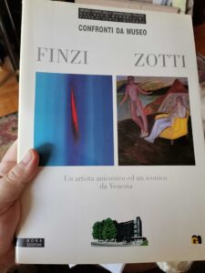 finzi zotti