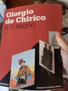 giorgio de chirico