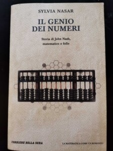 il genio dei numeri