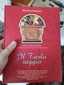 il tarlo saggio