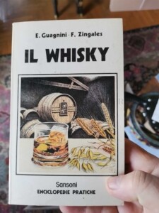 il whisky