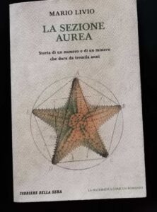 la sezione aurea