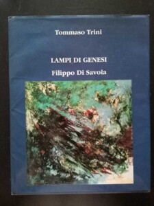 lampi di genesi