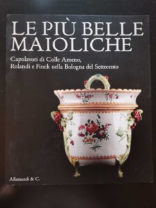 le piu belle maioliche