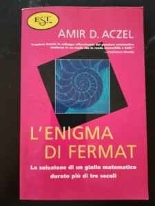 lenigma di fermat