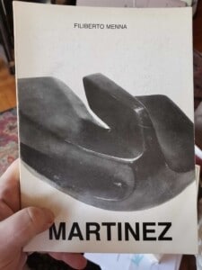 martinez