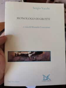 monologo di grotti