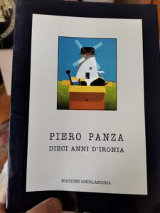 piero panza