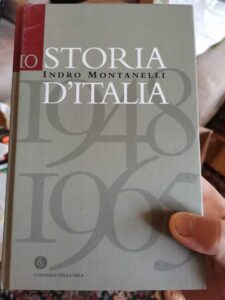 storia ditalia