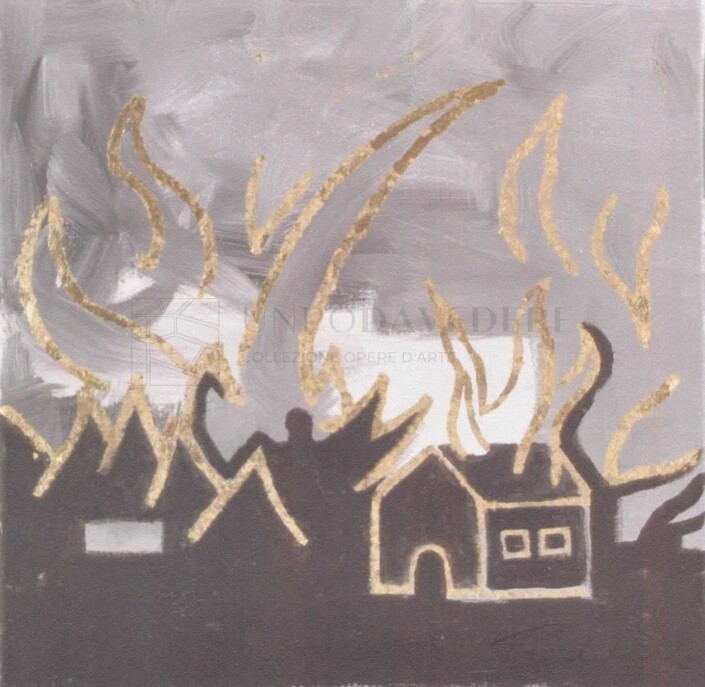 Breidenbruch Frank – Burning 1 Breidenbruch Frank - Burning