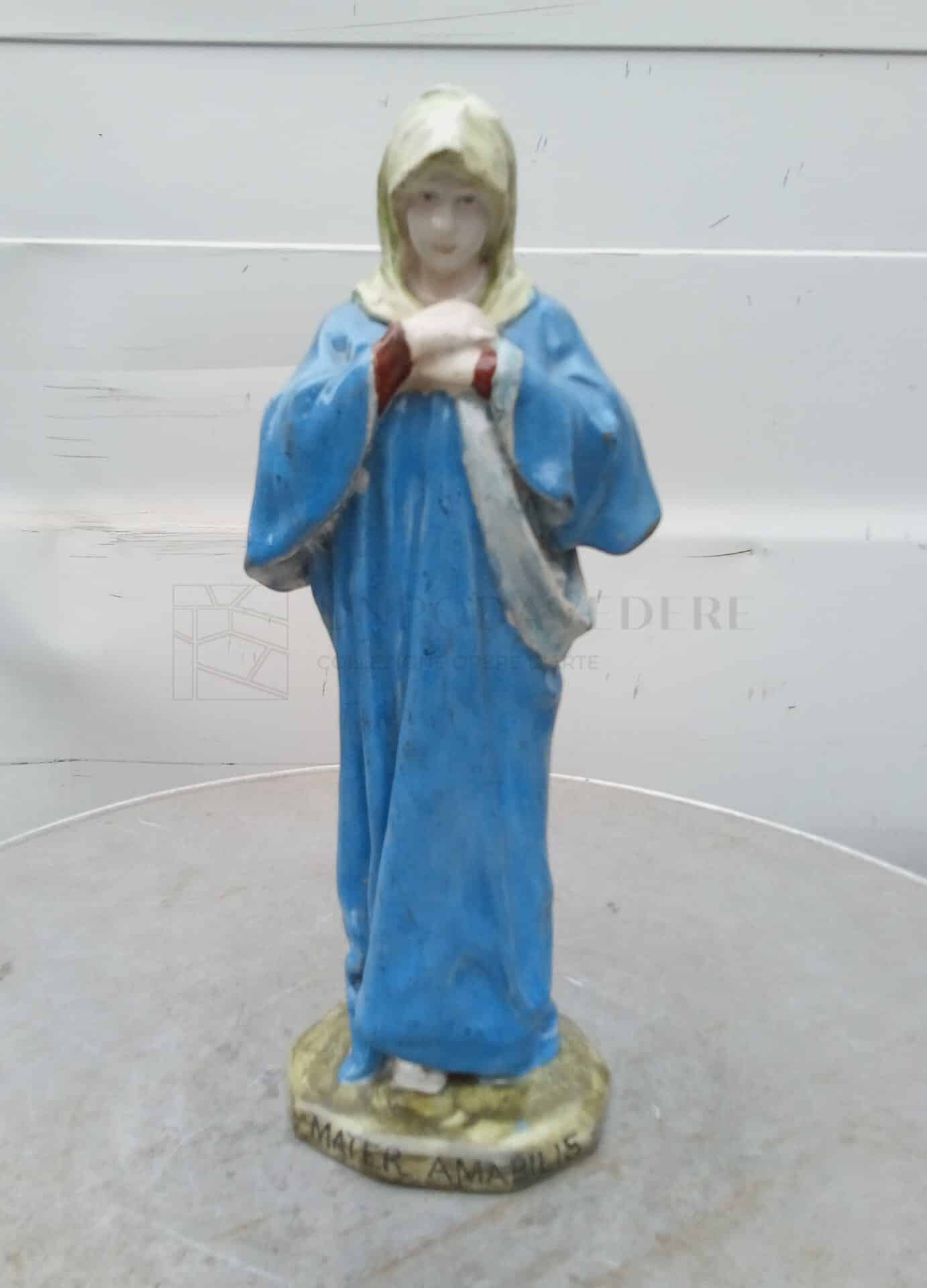 Ceramiche Artistiche Minghetti - Madonna