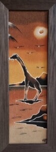 Giraffa