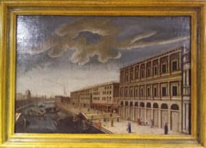 Sconosciuto - Venezia tardo 700
