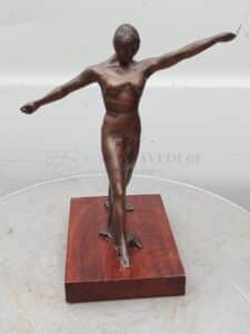 Danza Sognando