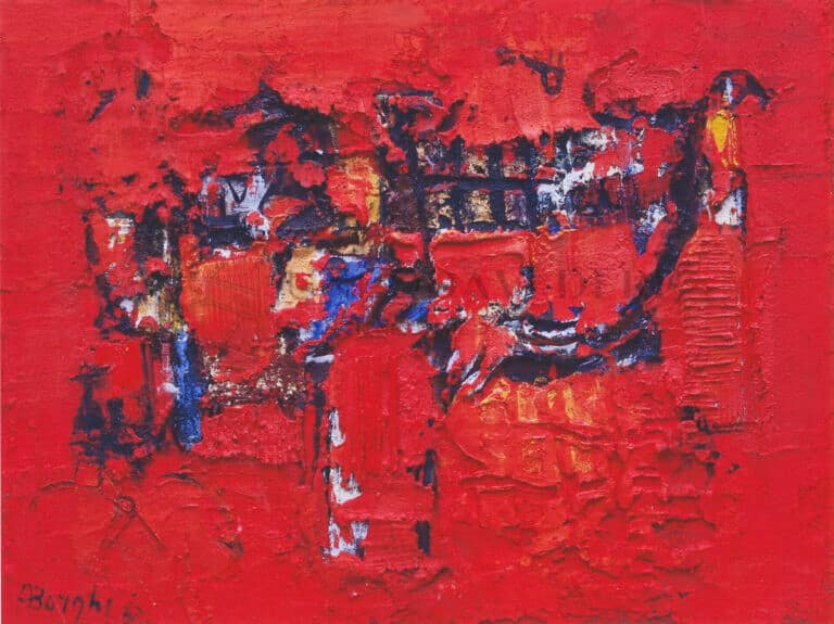 Alfonso-Borghi-Grida-al-morente-sole
