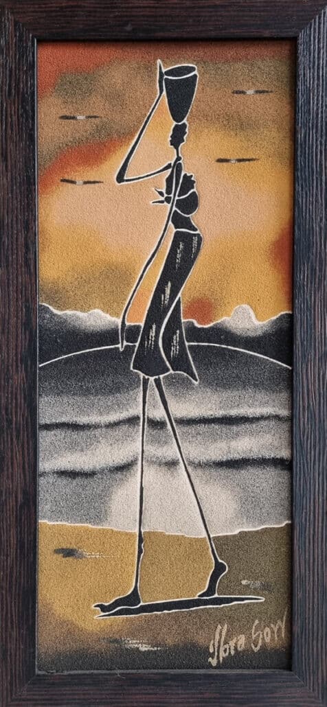 Collezione privata in vendita