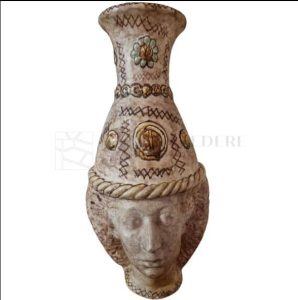 Oggetti in ceramica