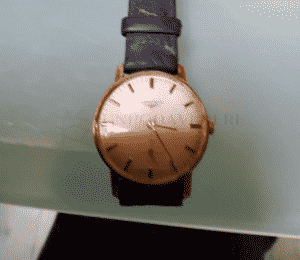 Orologio da uomo Longines-vintage