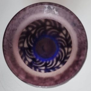 Vaso in vetro Deguè (2)
