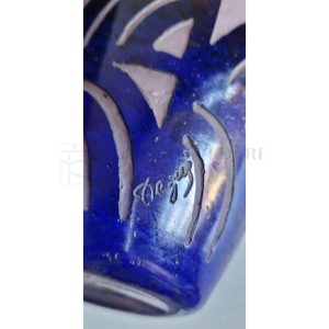 Vaso in vetro Deguè (5)