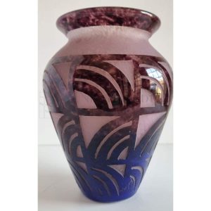 Vaso in vetro Deguè (6)
