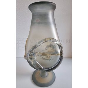 Vaso in vetro Jan Aut