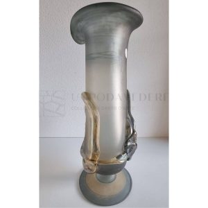 Vaso in vetro Jan Aut Grande